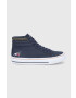 Tommy Jeans ghete de piele - Pled.ro