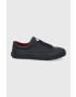 Tommy Jeans Ghete de piele - Pled.ro