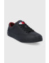 Tommy Jeans Ghete de piele - Pled.ro