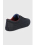 Tommy Jeans Ghete de piele - Pled.ro