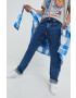 Tommy Jeans jeansi - Pled.ro