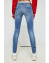 Tommy Jeans jeansi femei high waist - Pled.ro