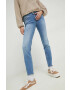 Tommy Jeans jeansi femei high waist - Pled.ro