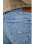 Tommy Jeans jeansi femei high waist - Pled.ro