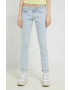 Tommy Jeans jeansi femei high waist - Pled.ro