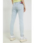 Tommy Jeans jeansi femei high waist - Pled.ro