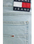 Tommy Jeans jeansi femei high waist - Pled.ro