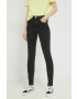 Tommy Jeans jeansi femei high waist - Pled.ro