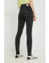 Tommy Jeans jeansi femei high waist - Pled.ro