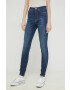 Tommy Jeans jeansi femei high waist - Pled.ro