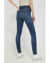 Tommy Jeans jeansi femei high waist - Pled.ro