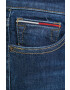 Tommy Jeans jeansi femei high waist - Pled.ro