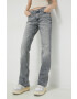 Tommy Jeans jeansi femei high waist - Pled.ro