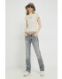 Tommy Jeans jeansi femei high waist - Pled.ro