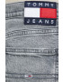 Tommy Jeans jeansi femei high waist - Pled.ro