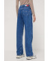 Tommy Jeans jeansi femei high waist - Pled.ro