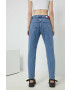 Tommy Jeans jeansi femei high waist - Pled.ro