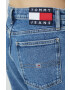 Tommy Jeans jeansi femei high waist - Pled.ro