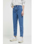 Tommy Jeans jeansi femei high waist - Pled.ro