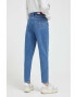 Tommy Jeans jeansi femei high waist - Pled.ro