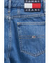 Tommy Jeans jeansi femei high waist - Pled.ro