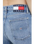 Tommy Jeans jeansi femei - Pled.ro