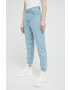 Tommy Jeans jeansi femei high waist - Pled.ro