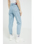 Tommy Jeans jeansi femei high waist - Pled.ro