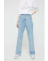 Tommy Jeans jeansi femei high waist - Pled.ro