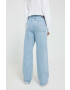 Tommy Jeans jeansi femei high waist - Pled.ro