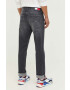 Tommy Jeans jeansi femei high waist - Pled.ro