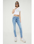 Tommy Jeans jeansi femei - Pled.ro