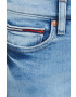 Tommy Jeans jeansi femei - Pled.ro