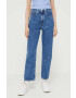 Tommy Jeans jeansi femei high waist - Pled.ro