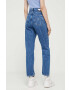 Tommy Jeans jeansi femei high waist - Pled.ro