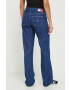 Tommy Jeans jeansi femei high waist - Pled.ro