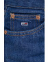 Tommy Jeans jeansi femei high waist - Pled.ro