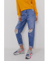 Tommy Jeans jeansi - Pled.ro