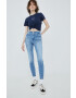 Tommy Jeans jeansi - Pled.ro