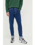 Tommy Jeans jeansi Austin barbati culoarea albastru marin - Pled.ro