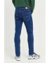 Tommy Jeans jeansi Austin barbati culoarea albastru marin - Pled.ro