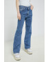 Tommy Jeans jeansi Besty femei high waist - Pled.ro