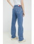 Tommy Jeans jeansi Besty femei high waist - Pled.ro