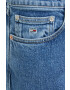 Tommy Jeans jeansi Besty femei high waist - Pled.ro