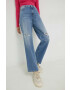 Tommy Jeans jeansi Betsy femei high waist - Pled.ro