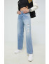 Tommy Jeans jeansi Betsy femei medium waist - Pled.ro