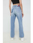 Tommy Jeans jeansi Betsy femei medium waist - Pled.ro