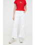 Tommy Jeans jeansi BETSY femei medium waist - Pled.ro