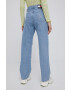 Tommy Jeans jeansi Betsy Bf8013 femei medium waist - Pled.ro