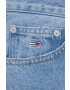 Tommy Jeans jeansi Betsy Bf8013 femei medium waist - Pled.ro